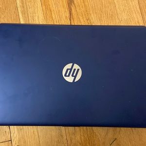 HP Stream 14inch,HDMI, WiFi, Webcam, Bluetooth, Win10 S, Blue (Renewed)
